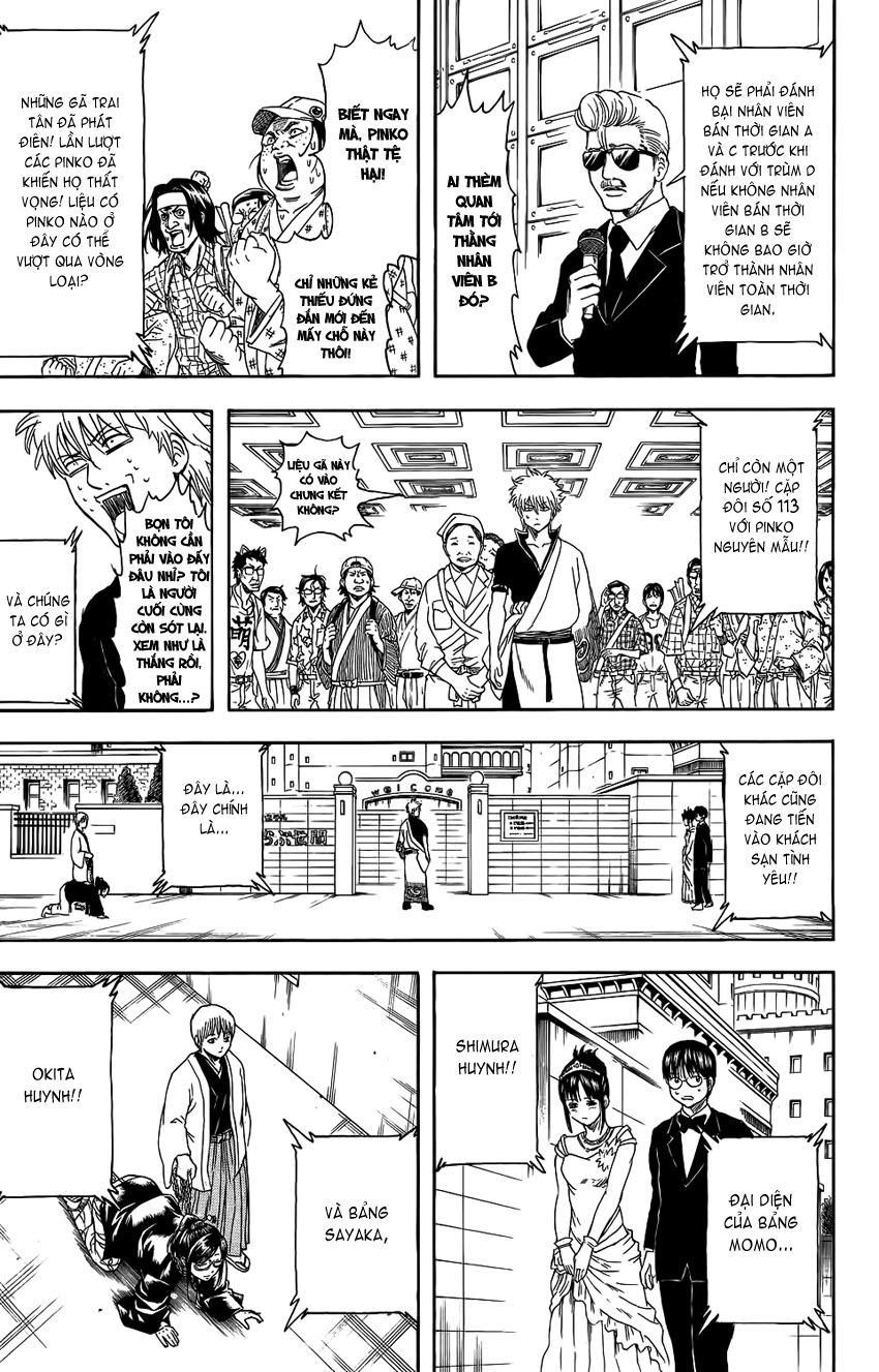 Gintama Tập 350 trang 9