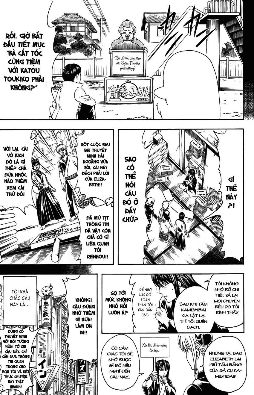 Gintama Tập 353 trang 14
