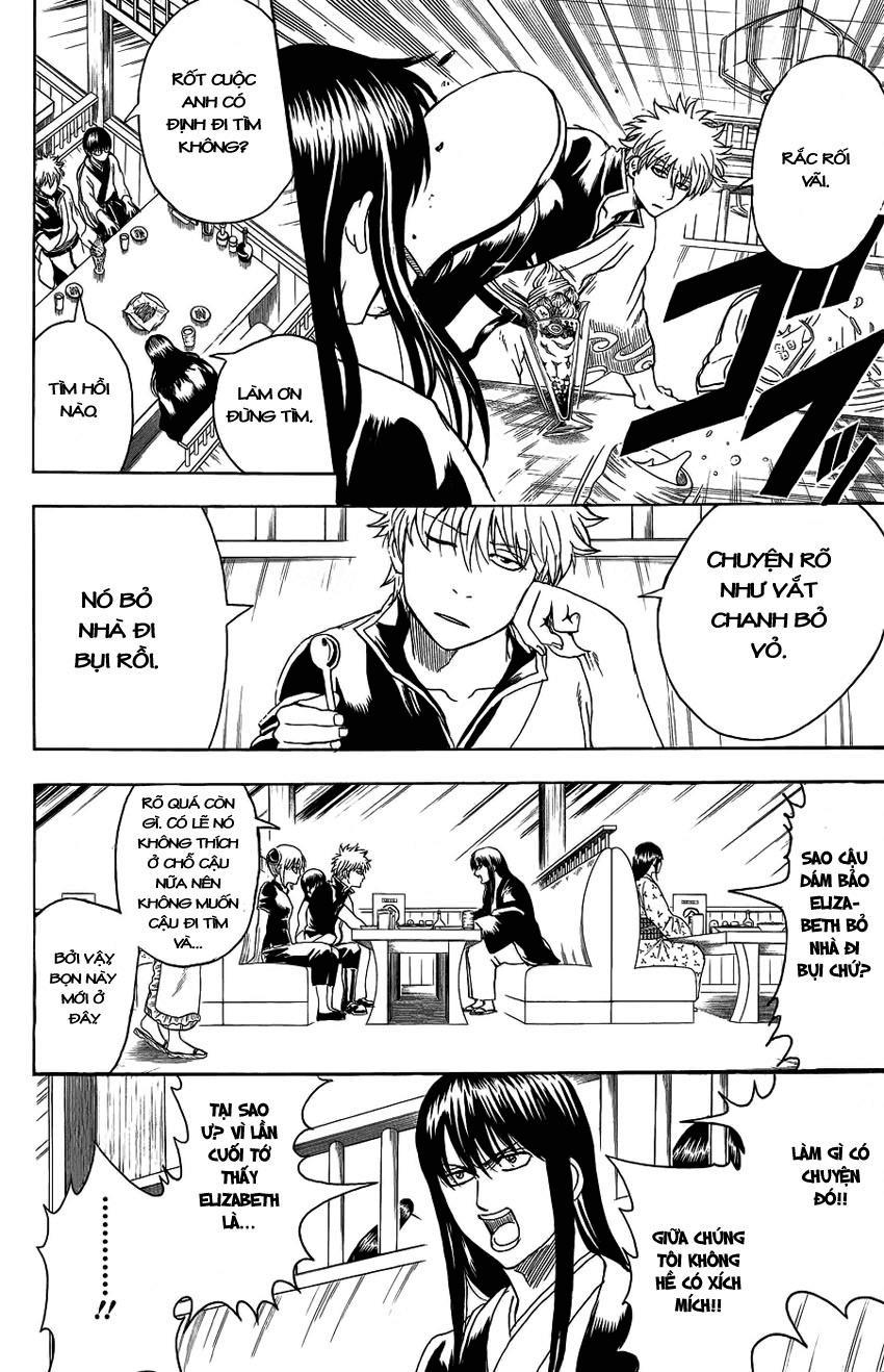 Gintama Tập 353 trang 3
