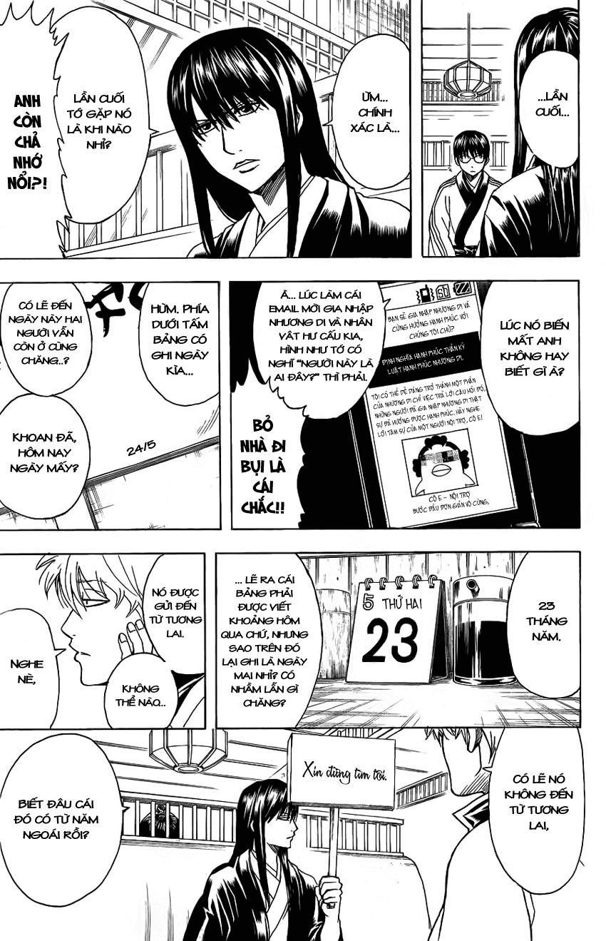 Gintama Tập 353 trang 4