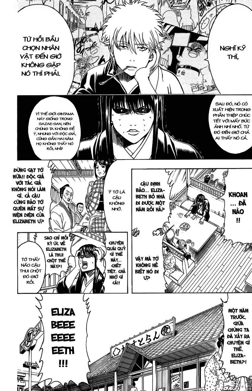 Gintama Tập 353 trang 5