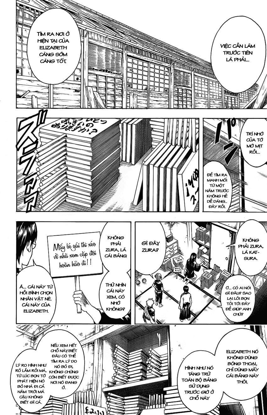 Gintama Tập 353 trang 7