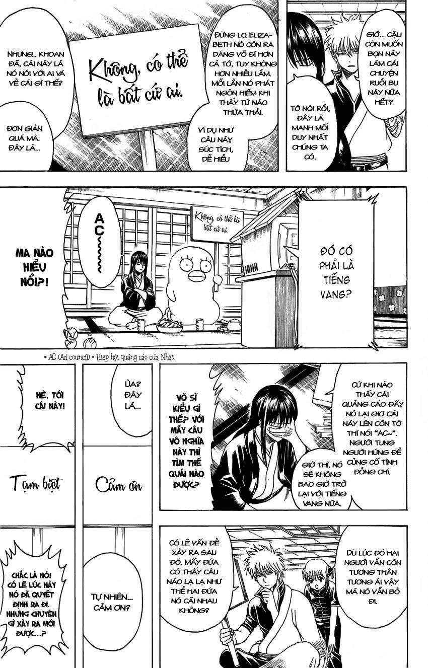 Gintama Tập 353 trang 8