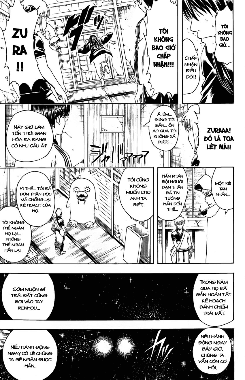 Gintama Tập 354 trang 4