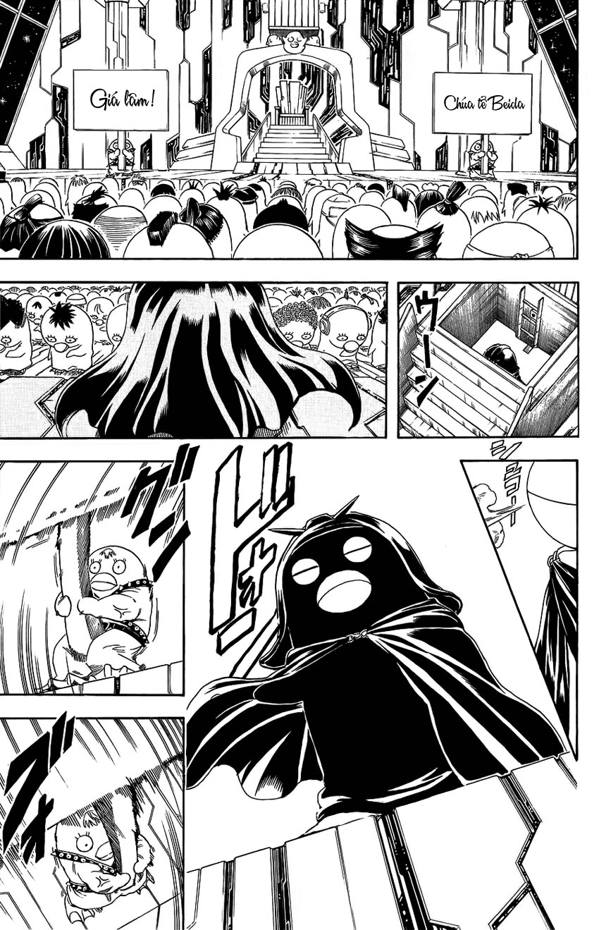 Gintama Tập 354 trang 6