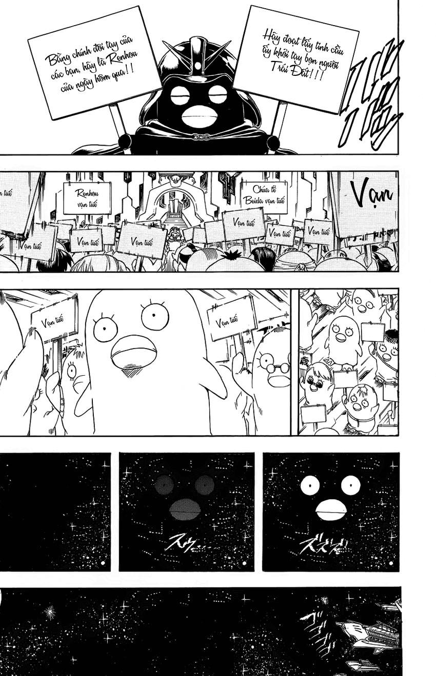Gintama Tập 354 trang 8