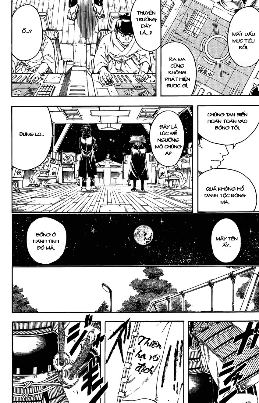 Gintama Tập 354 trang 9