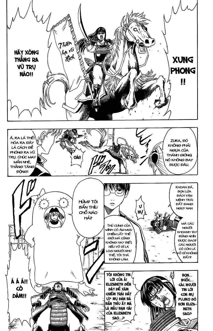 Gintama Tập 354 trang 10