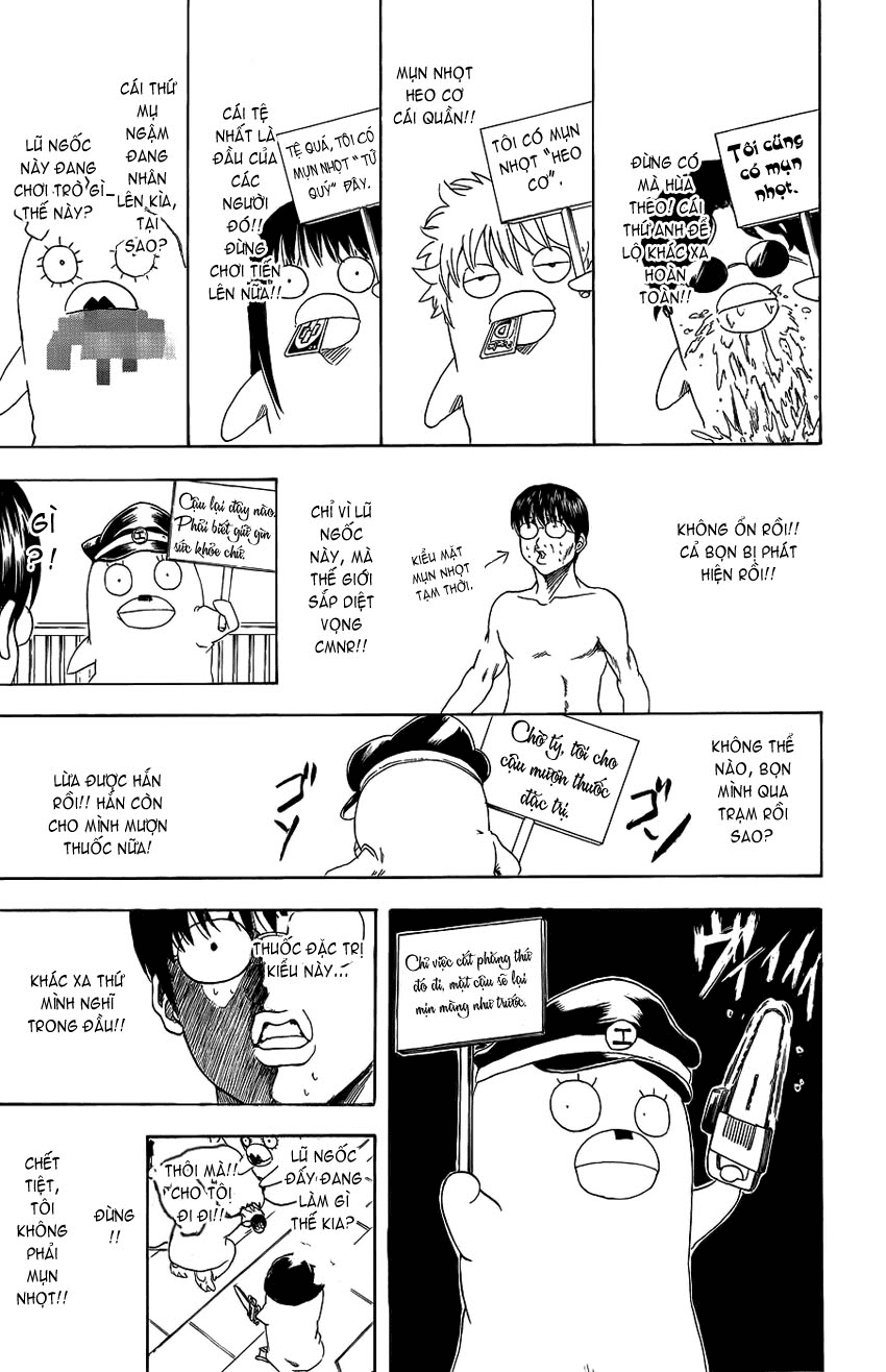 Gintama Tập 355 trang 15