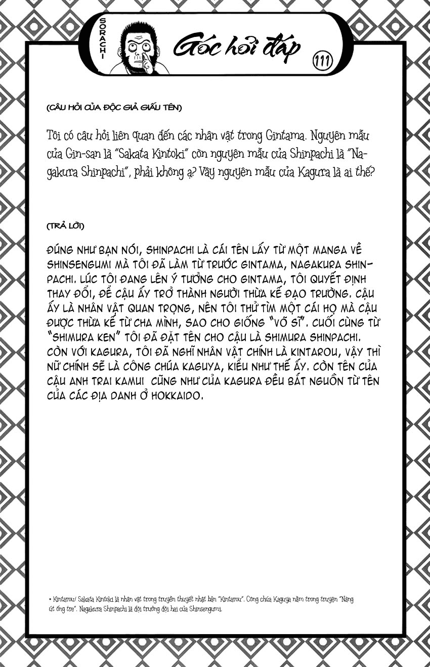 Gintama Tập 355 trang 22