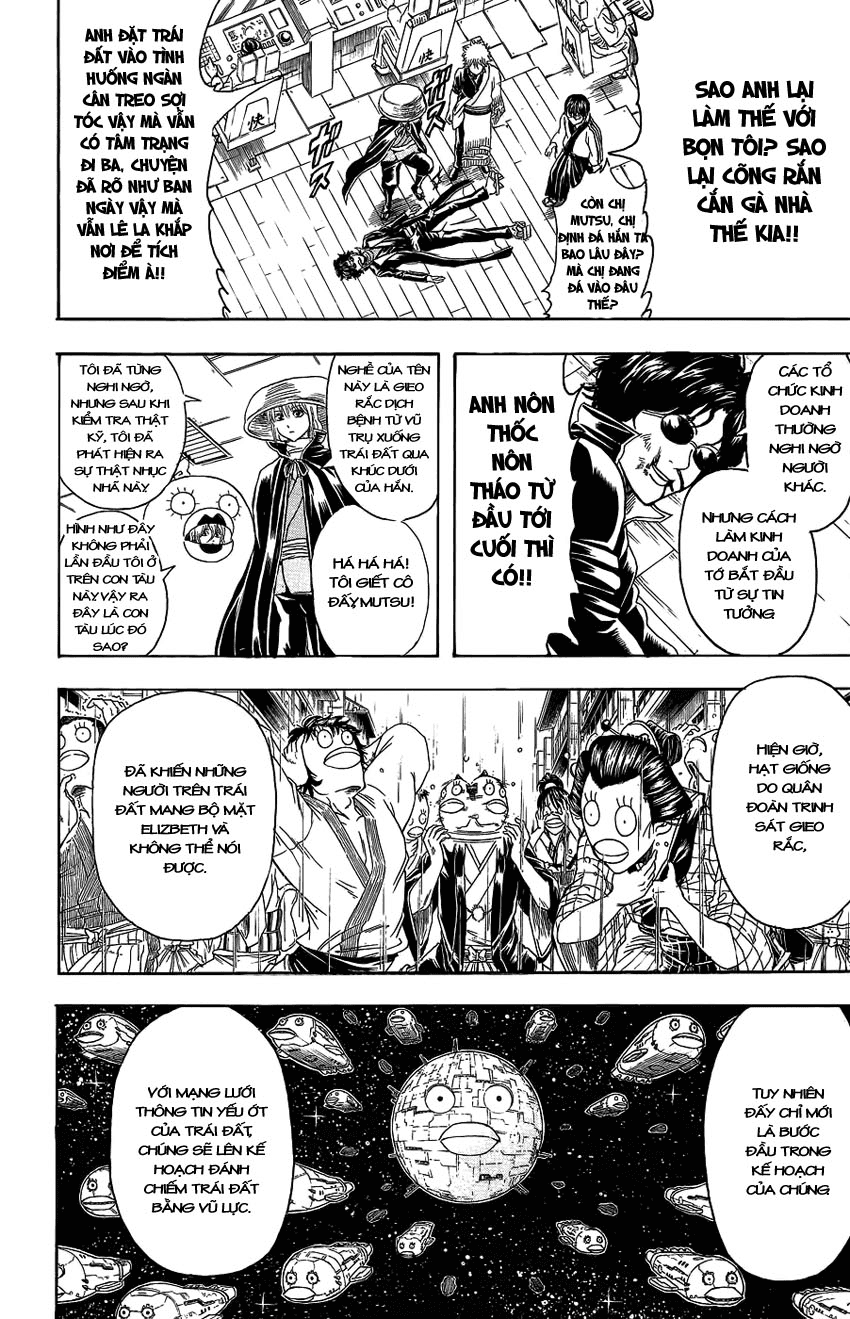 Gintama Tập 355 trang 6
