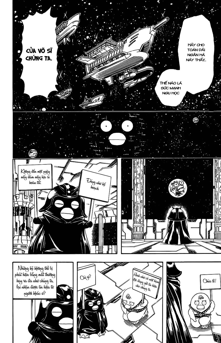 Gintama Tập 355 trang 8