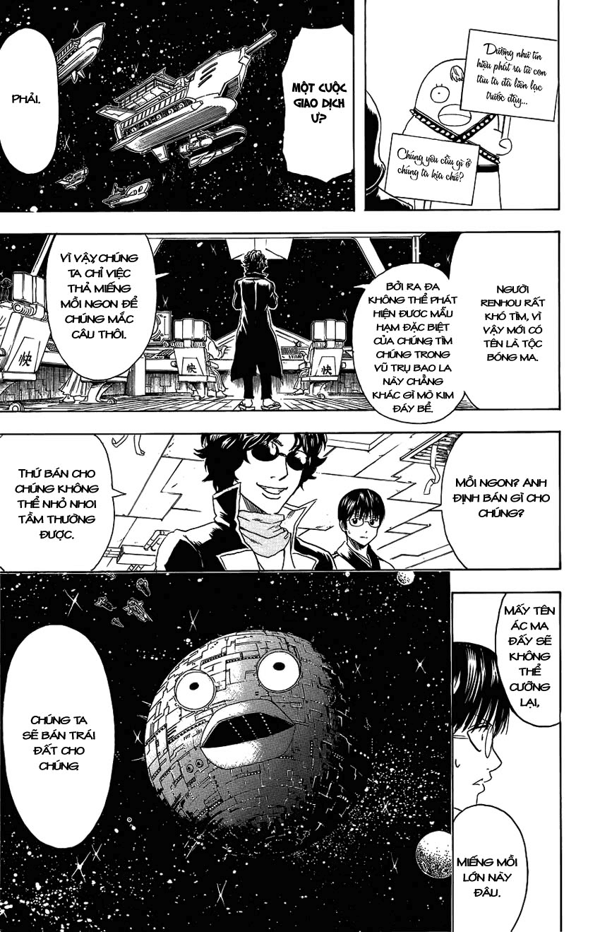 Gintama Tập 355 trang 9