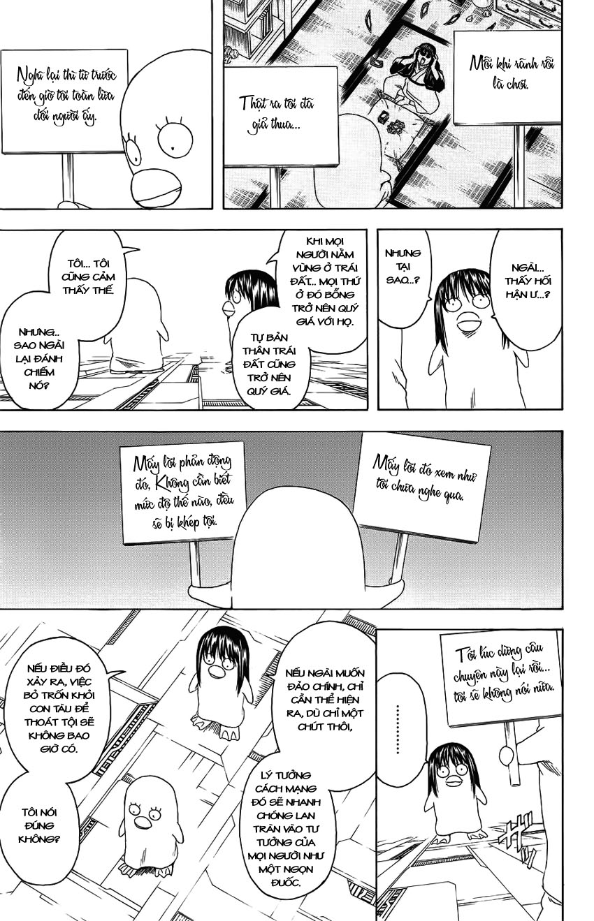 Gintama Tập 356 trang 11