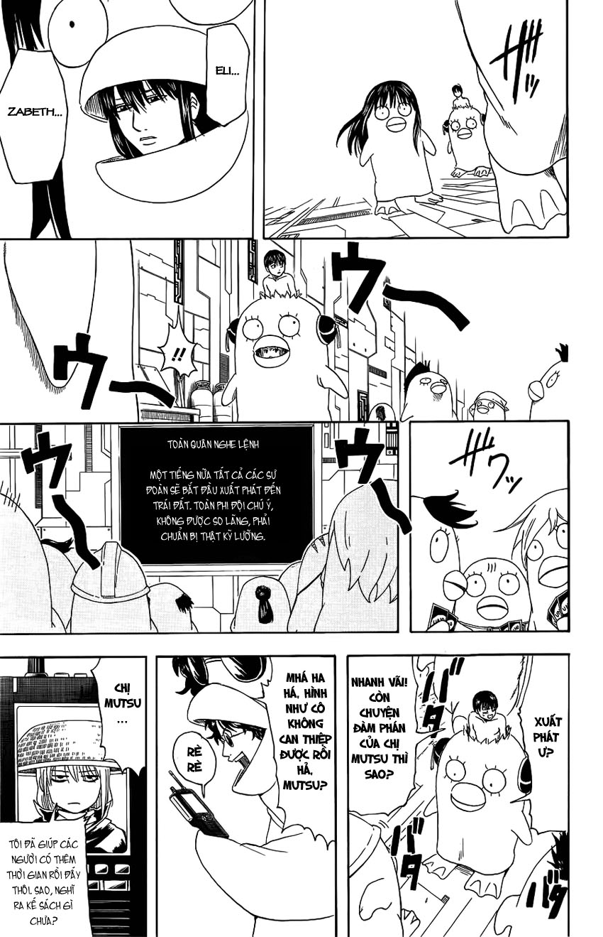 Gintama Tập 356 trang 13