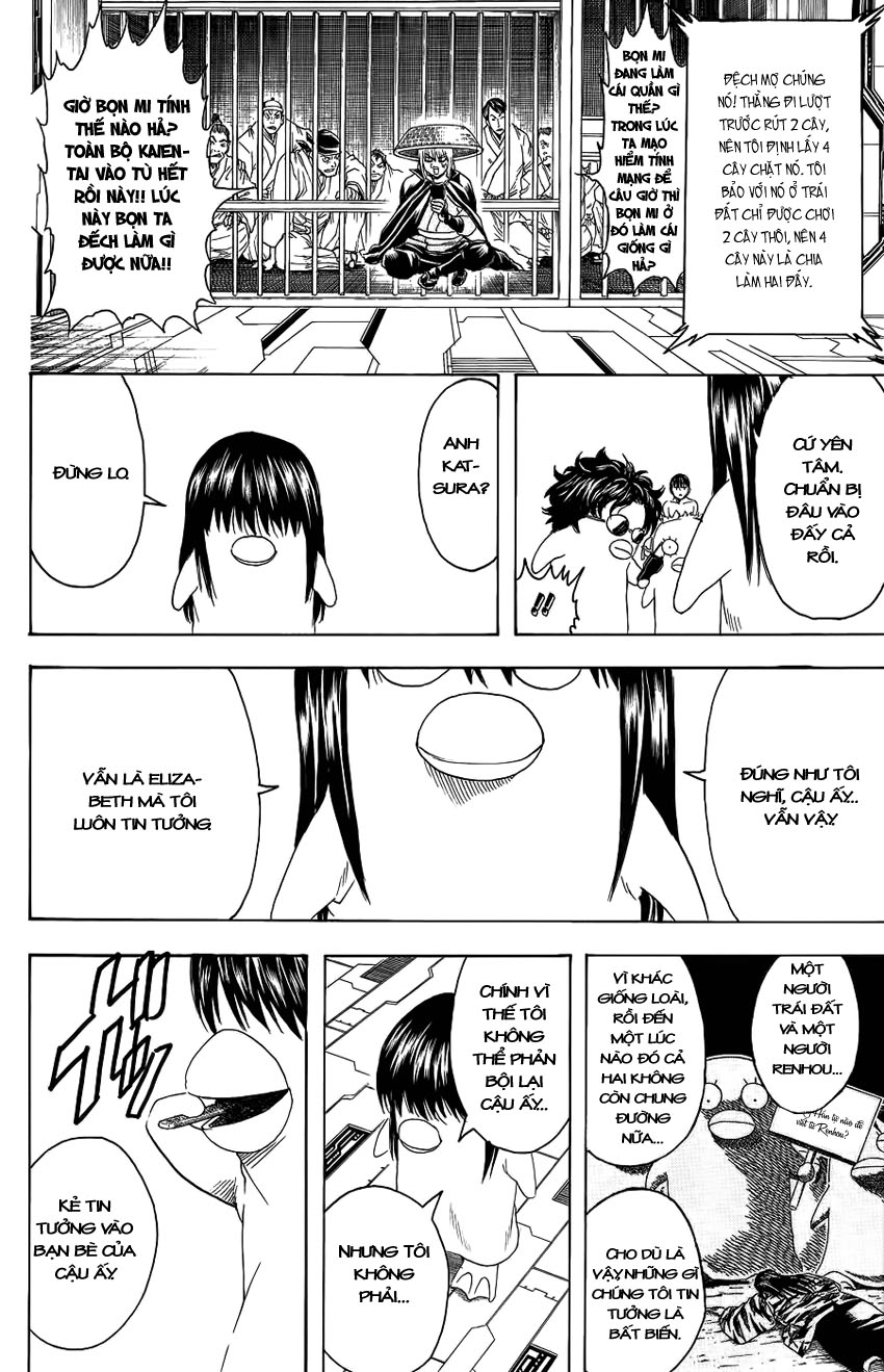 Gintama Tập 356 trang 14