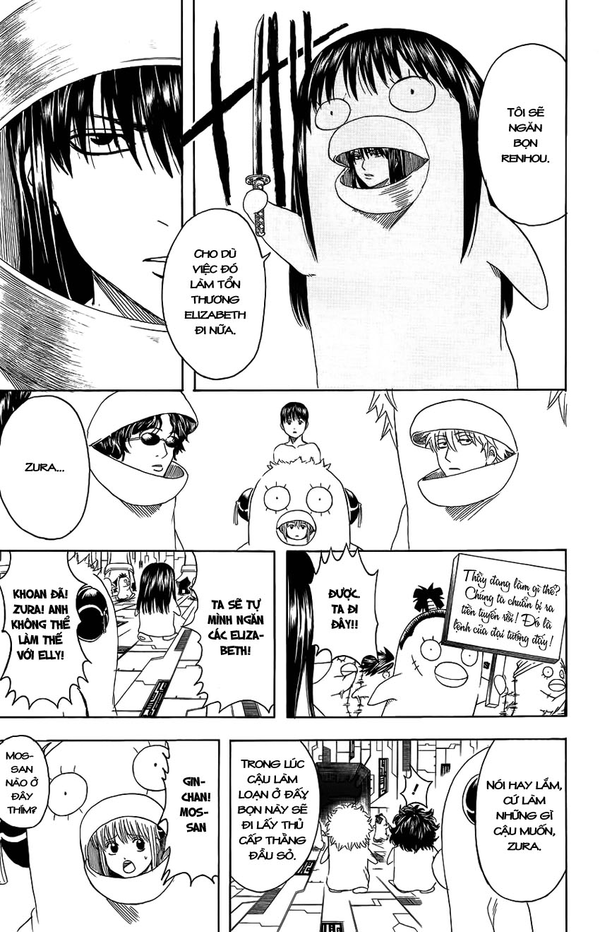 Gintama Tập 356 trang 15