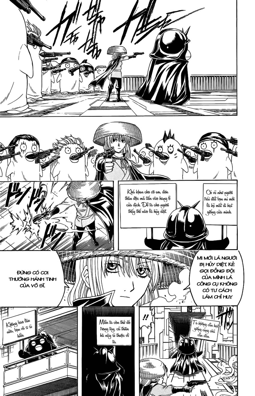 Gintama Tập 356 trang 5