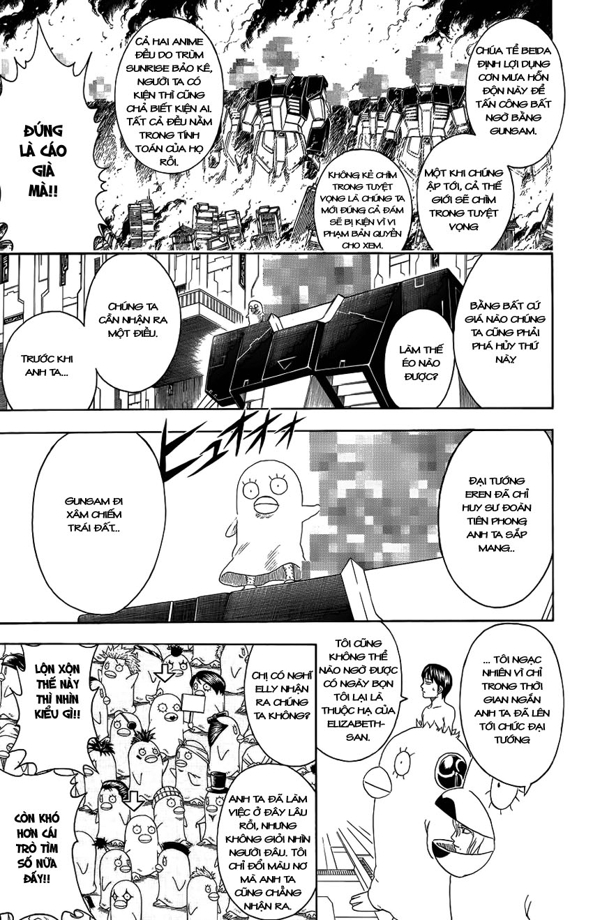 Gintama Tập 356 trang 7