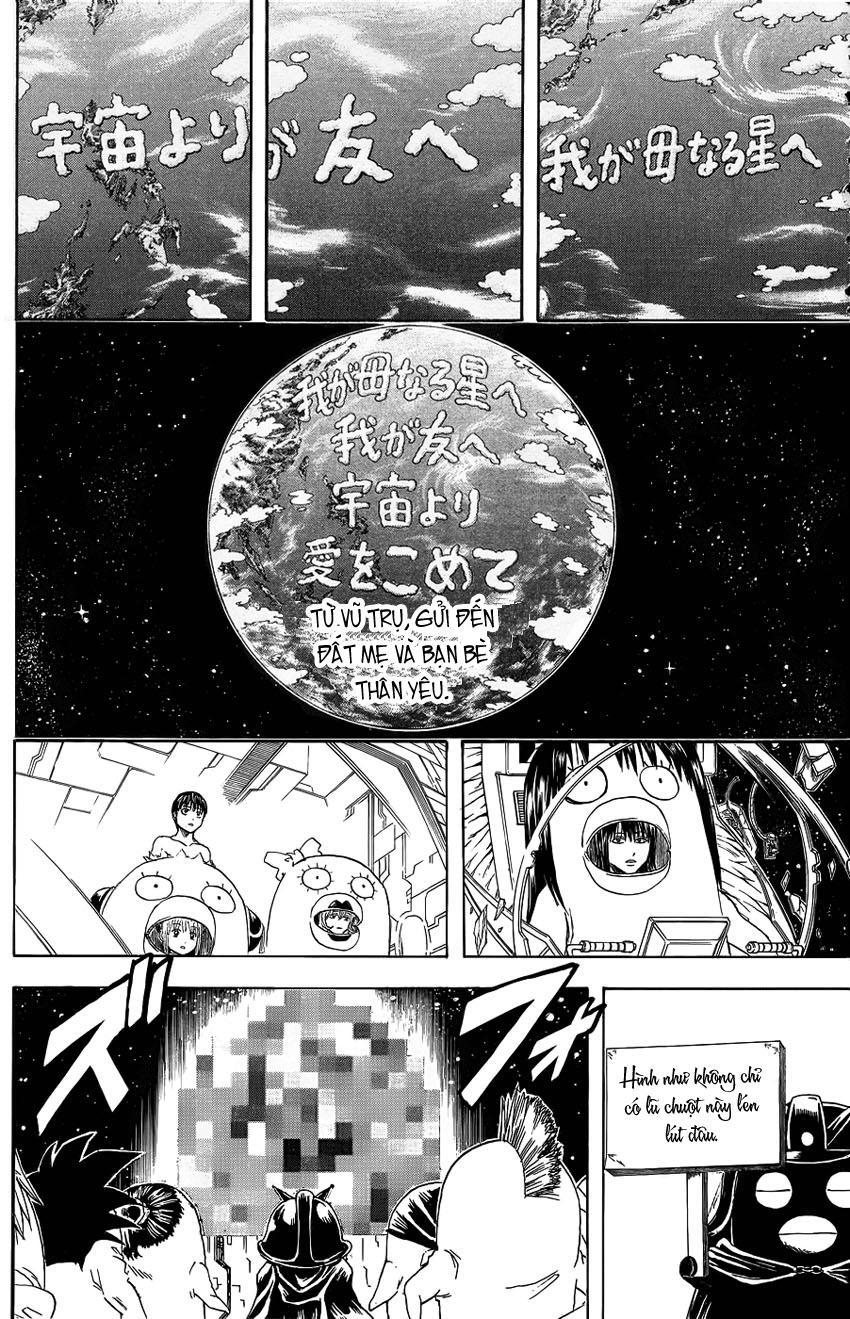 Gintama Tập 357 trang 11