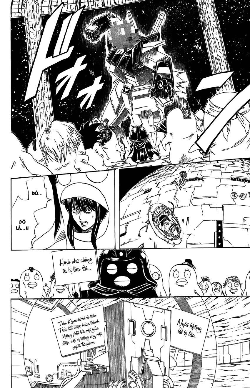 Gintama Tập 357 trang 12