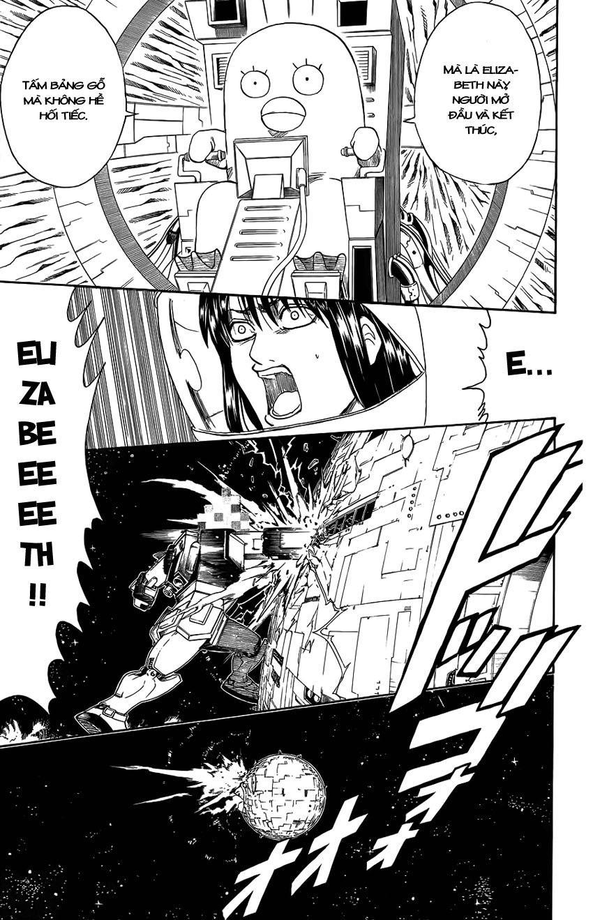Gintama Tập 357 trang 13