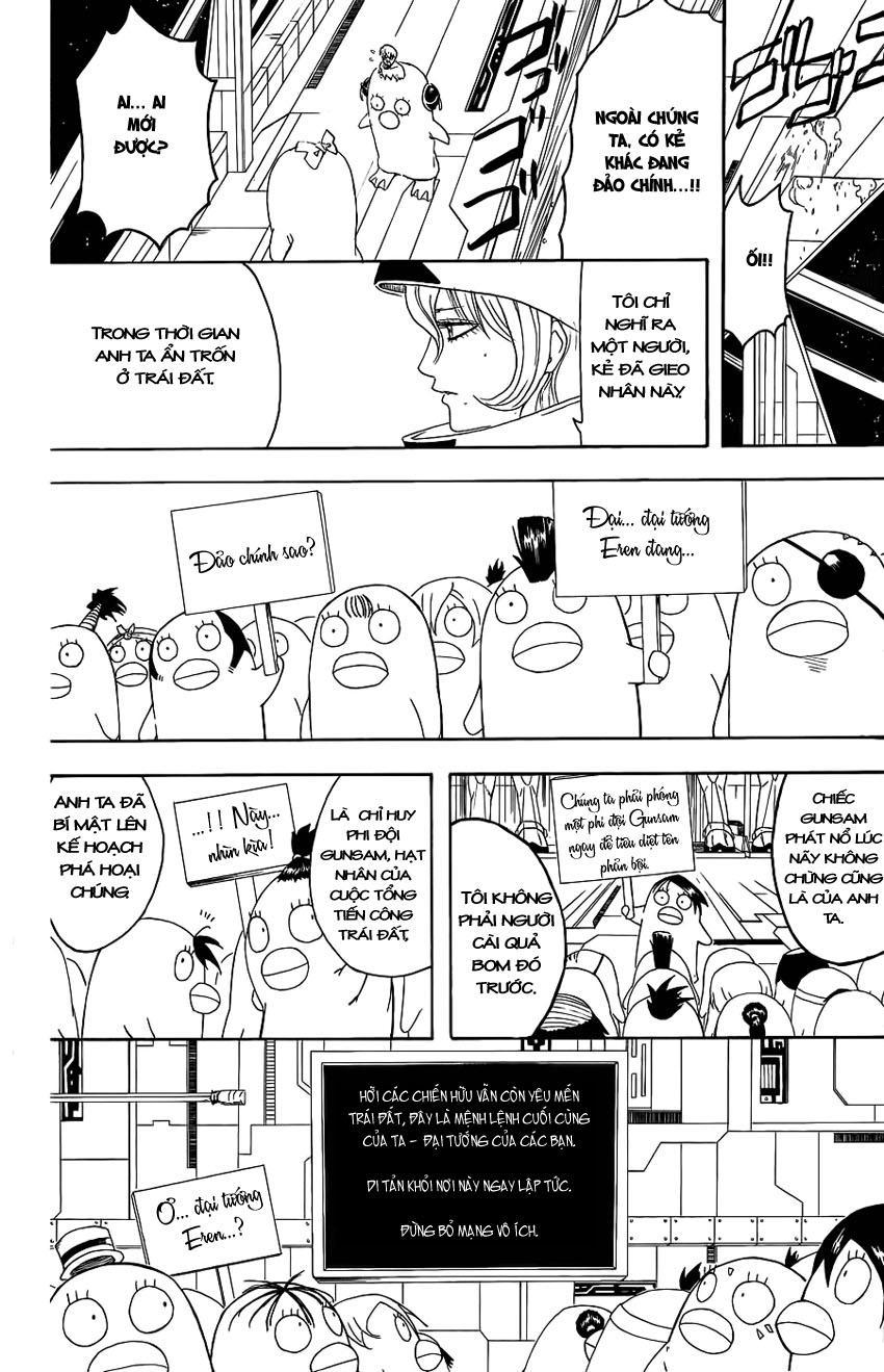 Gintama Tập 357 trang 14