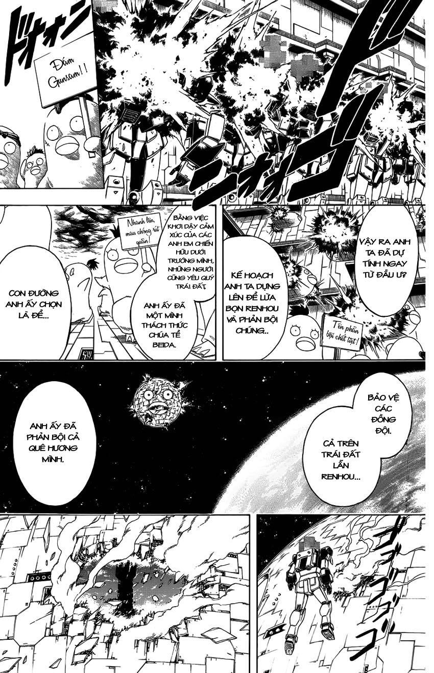 Gintama Tập 357 trang 15