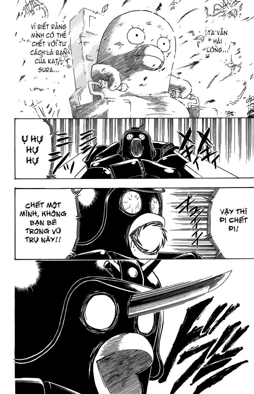 Gintama Tập 357 trang 20