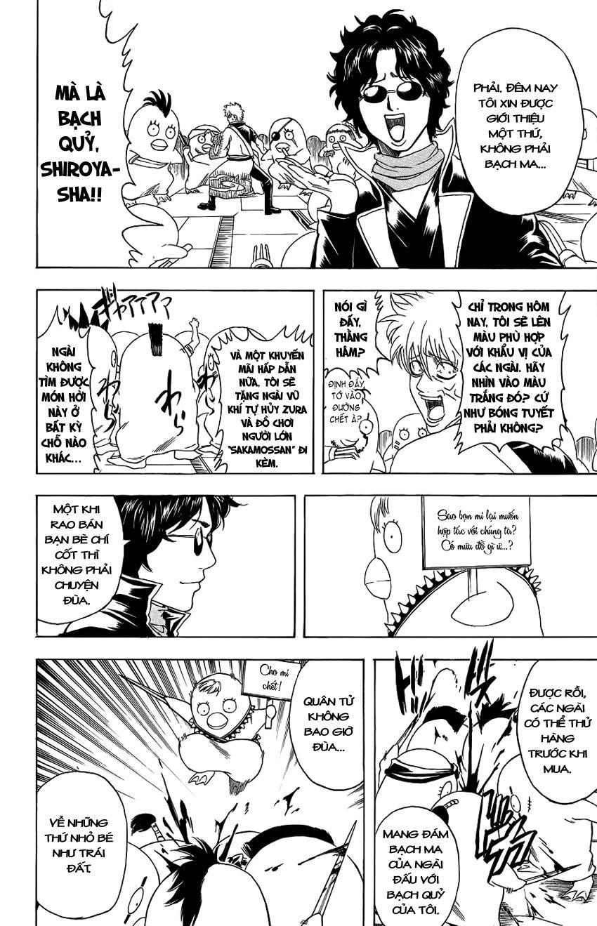 Gintama Tập 357 trang 6