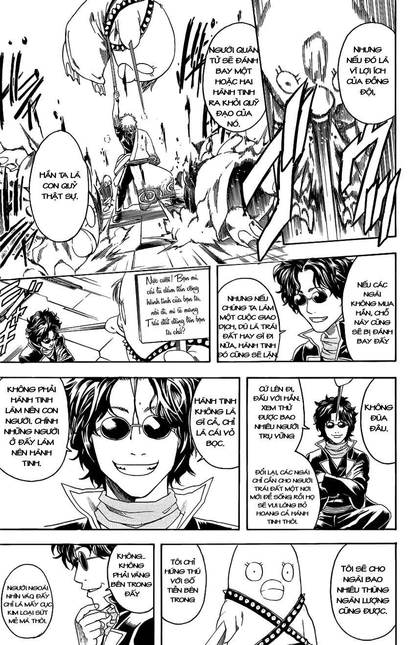 Gintama Tập 357 trang 7