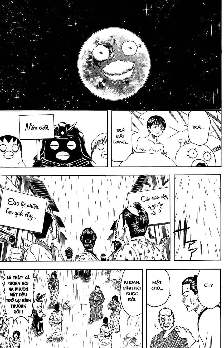 Gintama Tập 357 trang 9