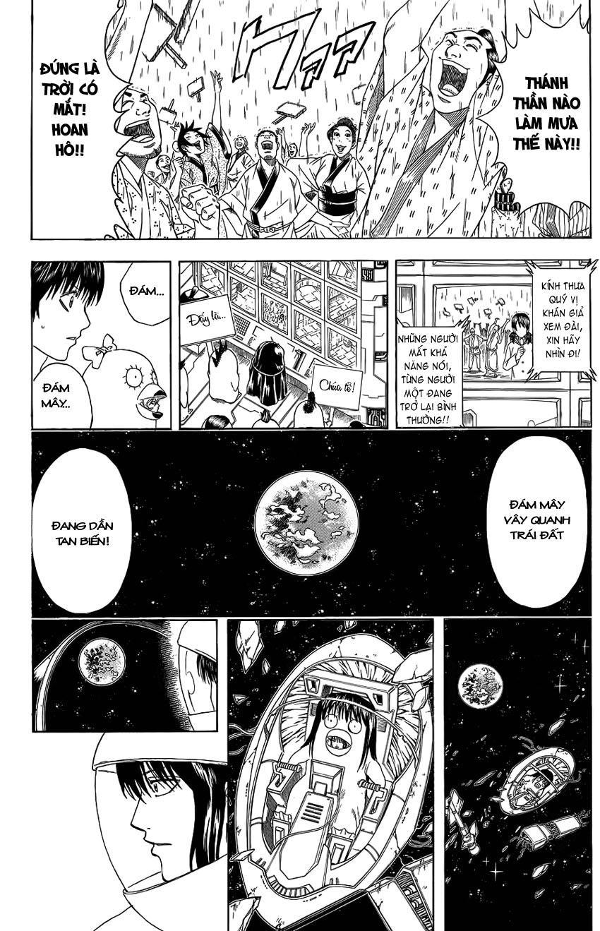 Gintama Tập 357 trang 10