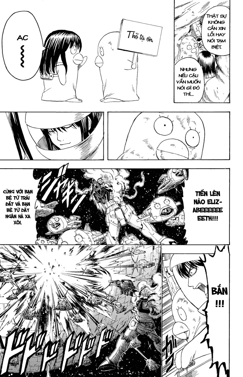 Gintama Tập 358 trang 11