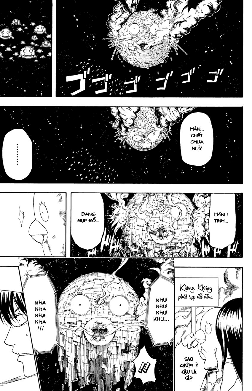 Gintama Tập 358 trang 15
