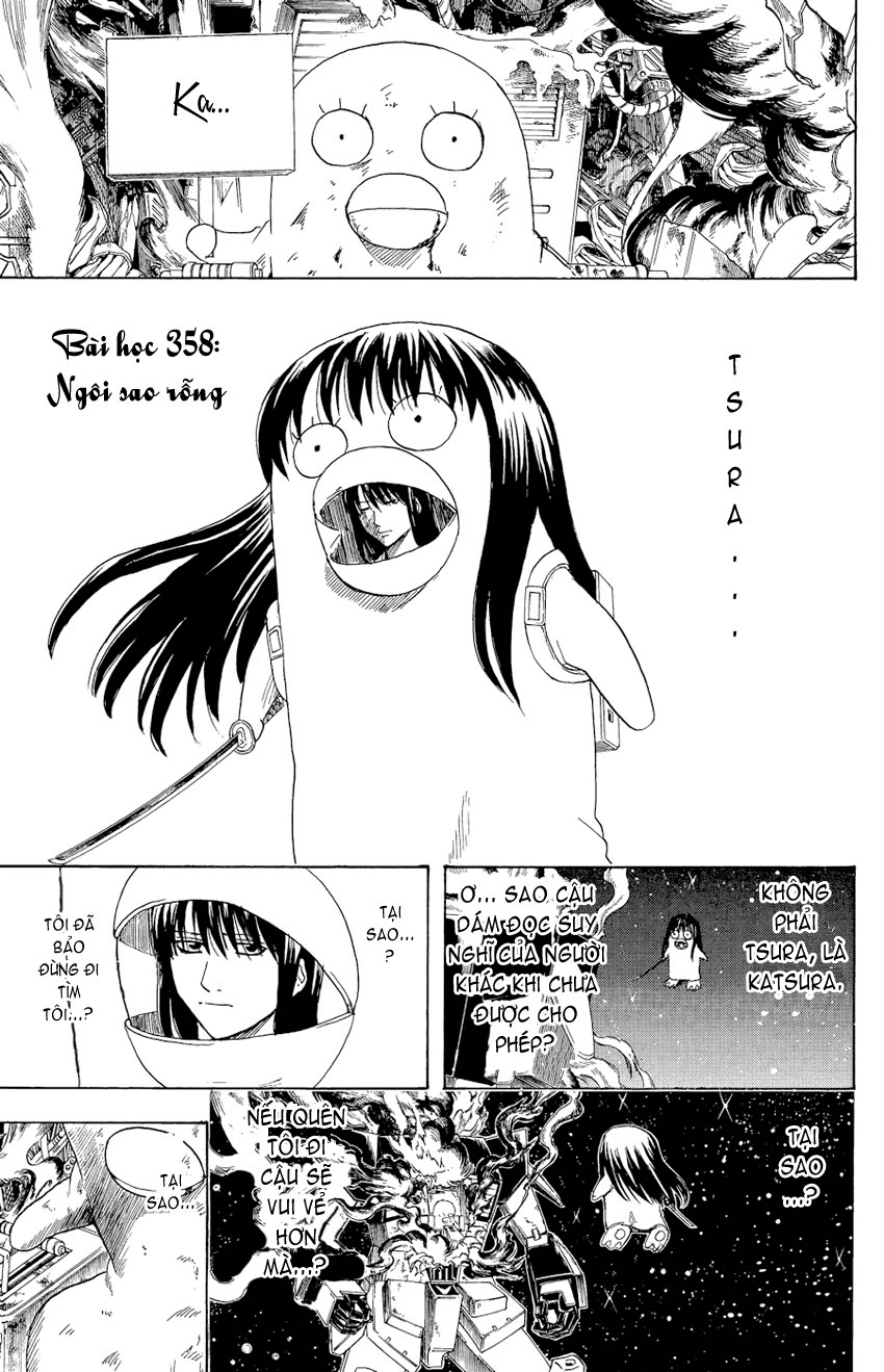 Gintama Tập 358 trang 3