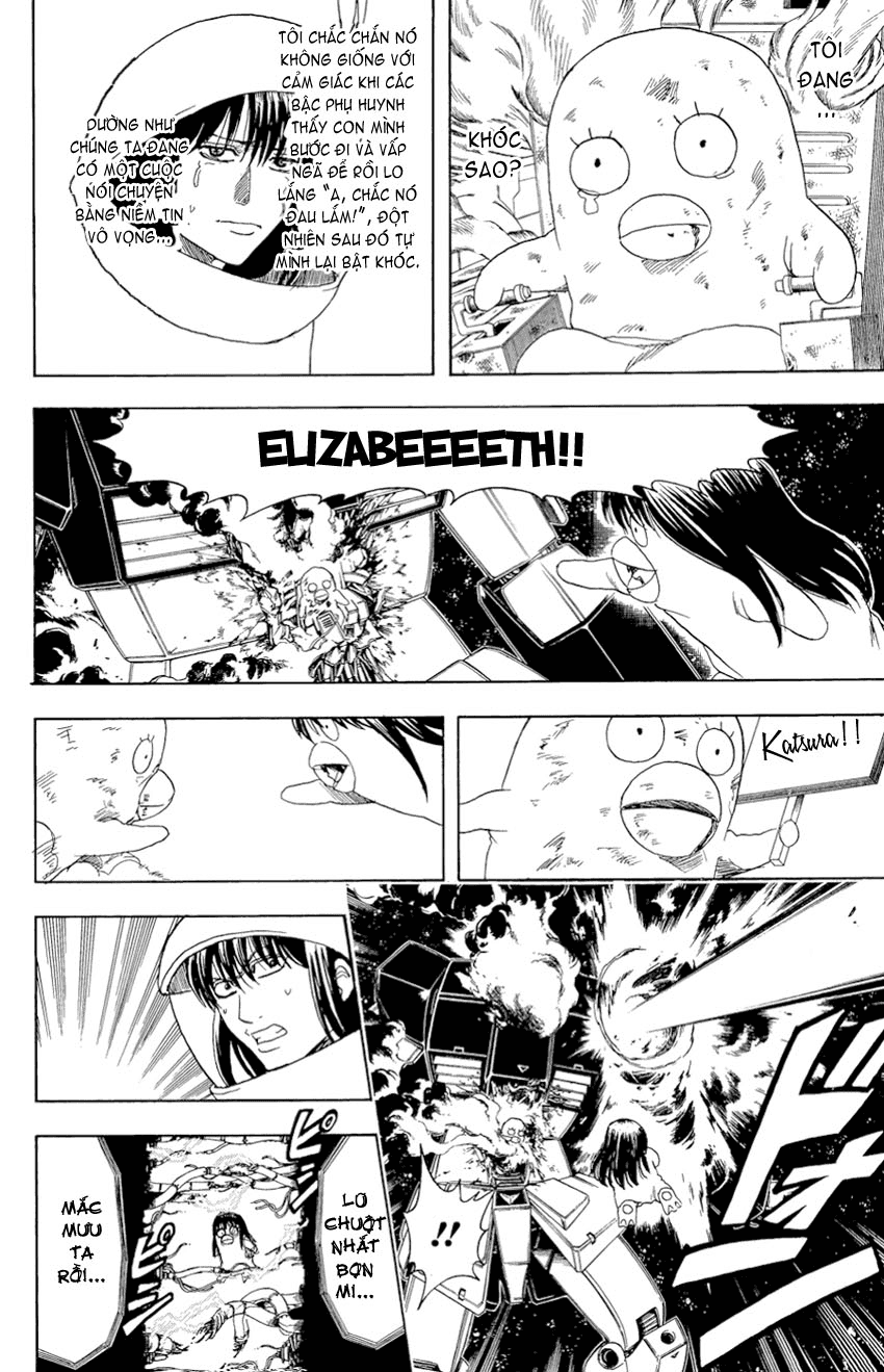 Gintama Tập 358 trang 4