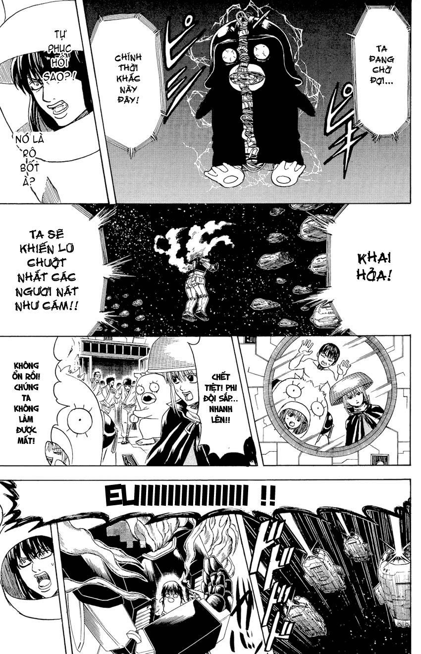 Gintama Tập 358 trang 5