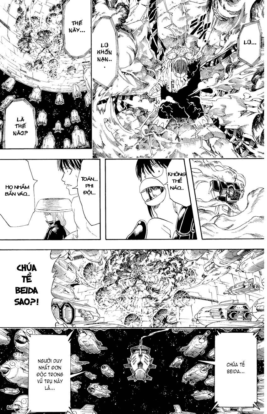 Gintama Tập 358 trang 7