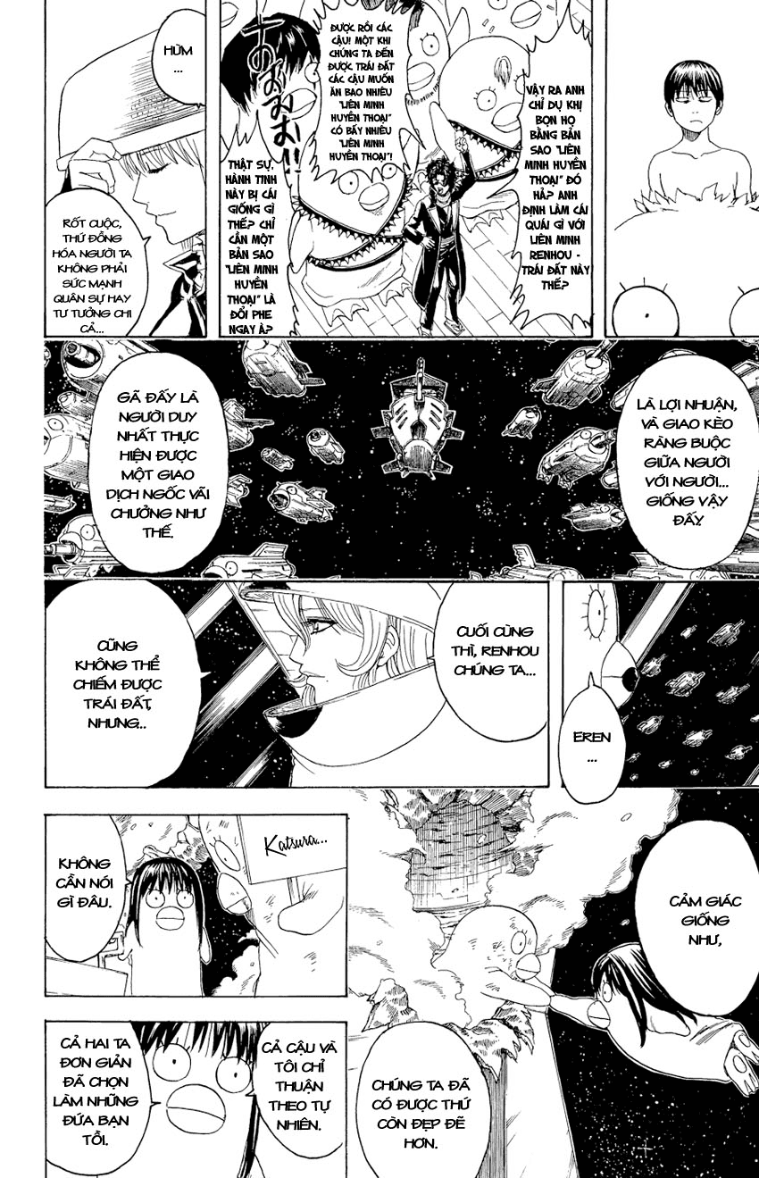 Gintama Tập 358 trang 10