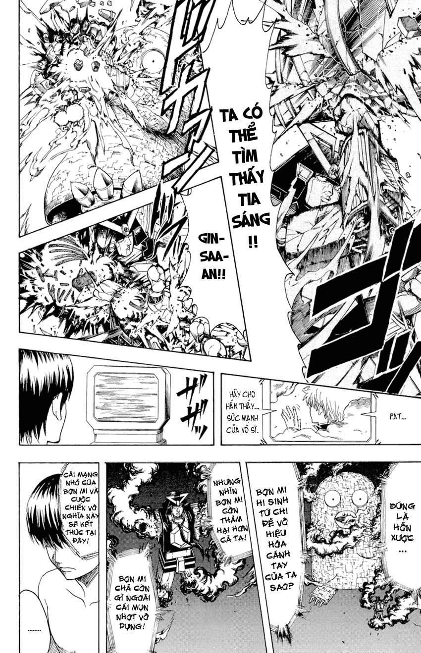 Gintama Tập 359 trang 13