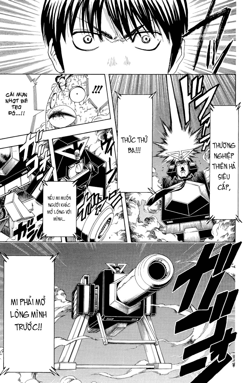 Gintama Tập 359 trang 14