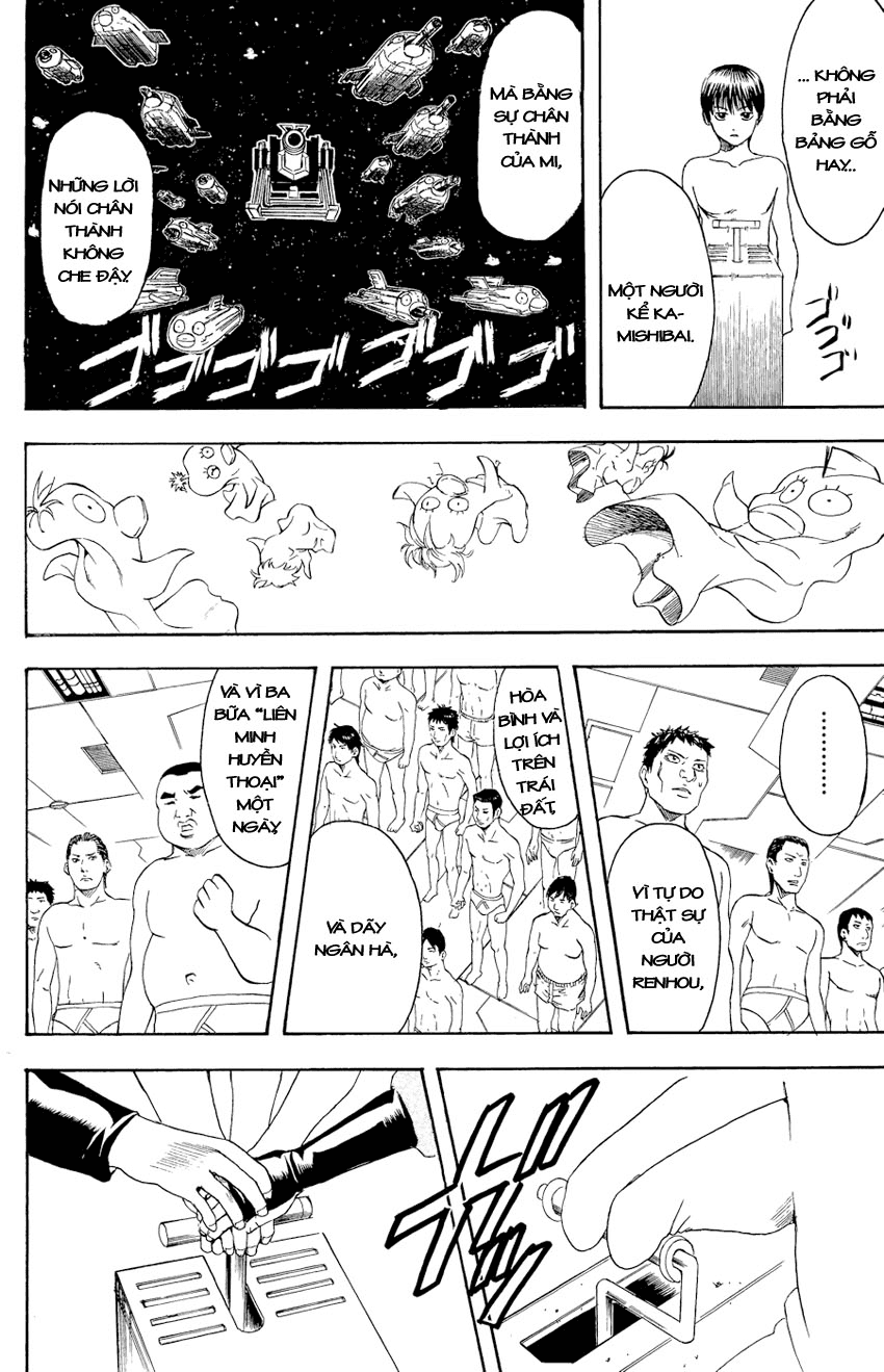 Gintama Tập 359 trang 15