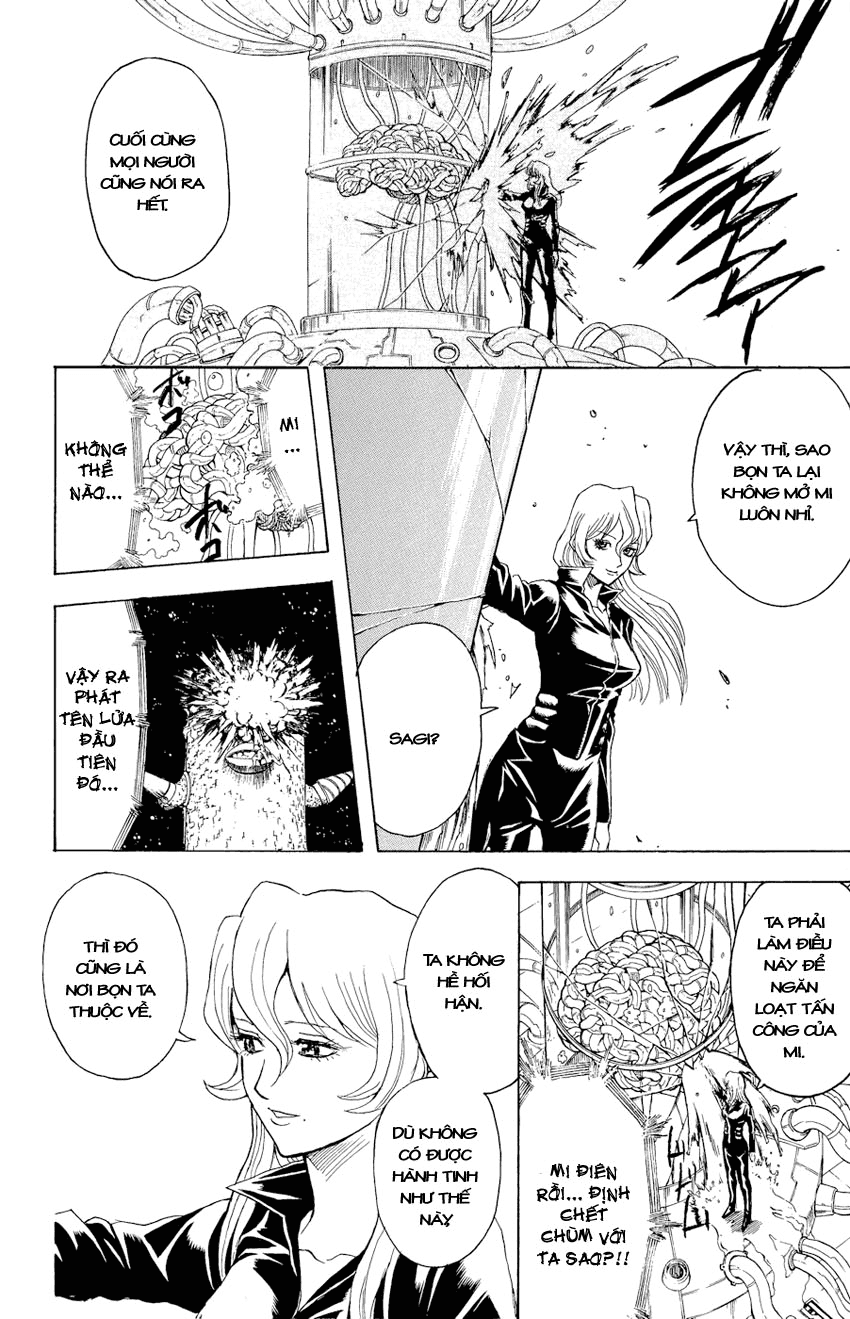 Gintama Tập 359 trang 17
