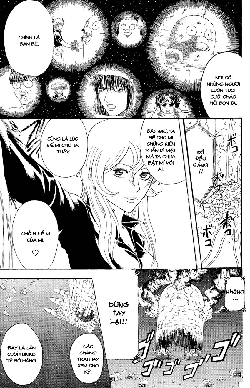 Gintama Tập 359 trang 18