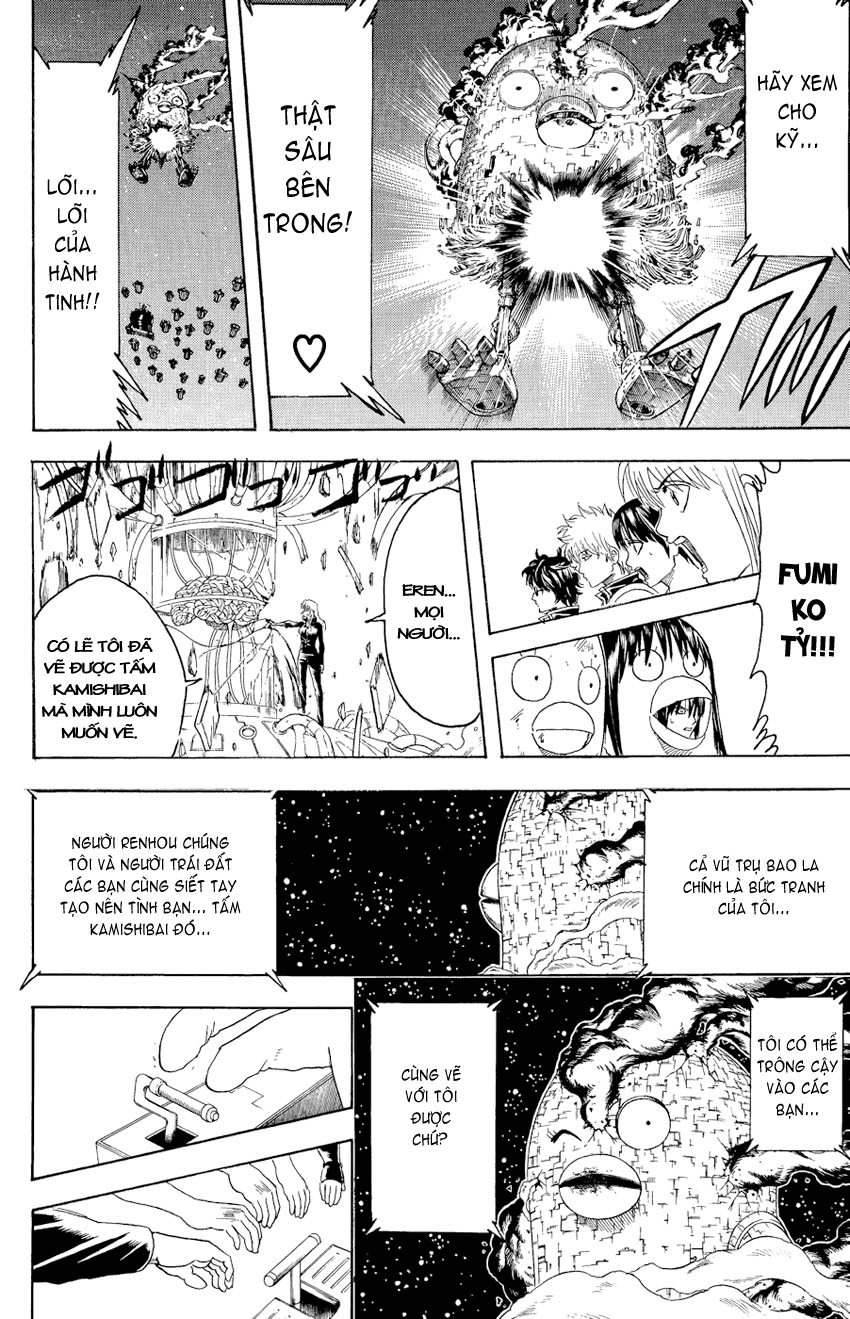 Gintama Tập 359 trang 19