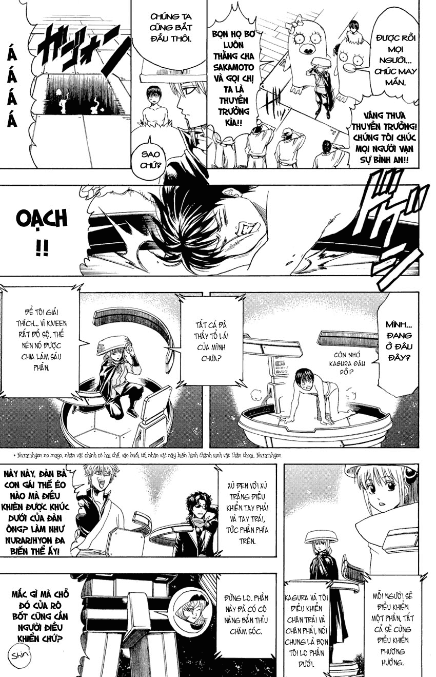 Gintama Tập 359 trang 4