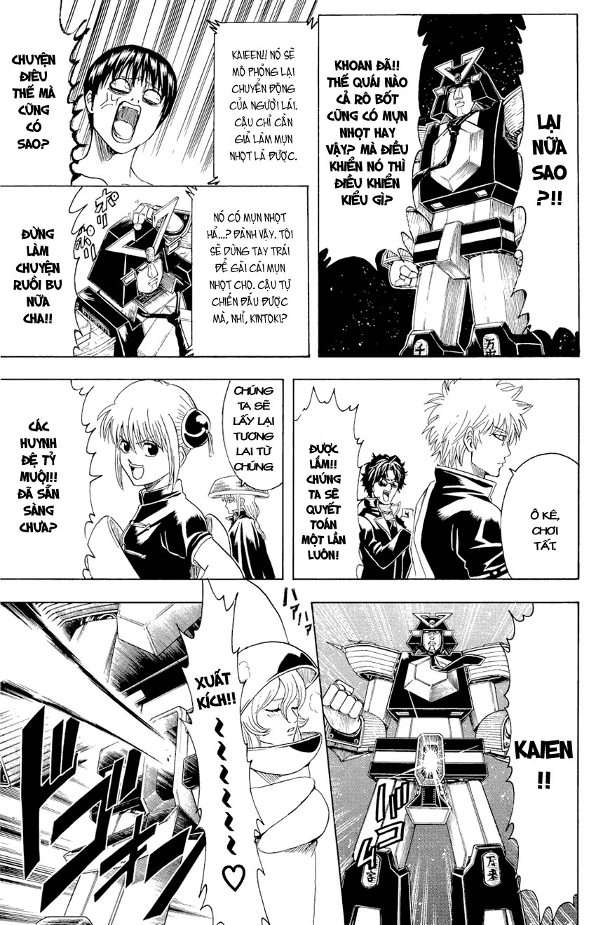 Gintama Tập 359 trang 6