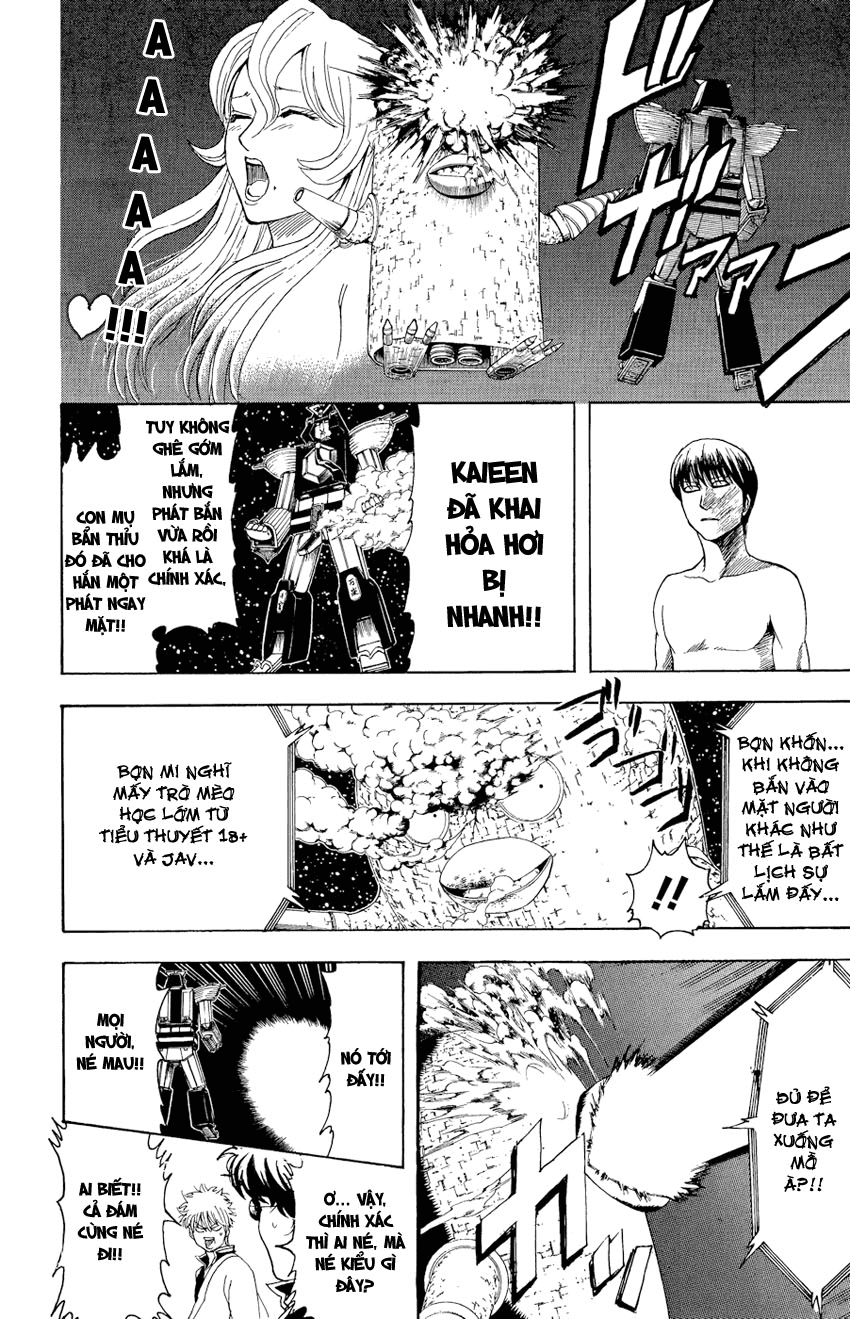 Gintama Tập 359 trang 7