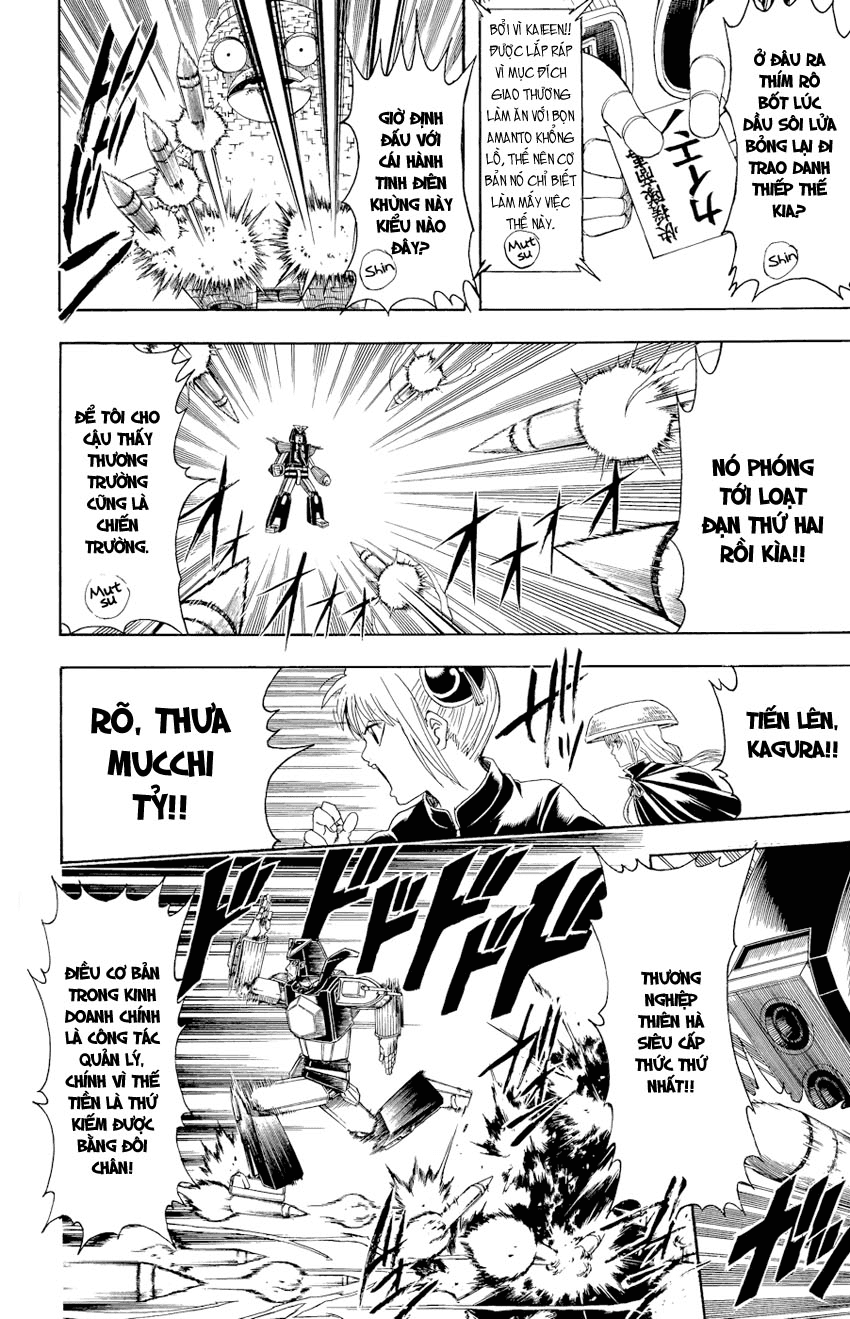 Gintama Tập 359 trang 9